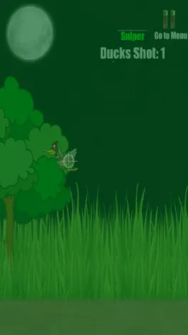 Game screenshot Toon's Duckshot apk