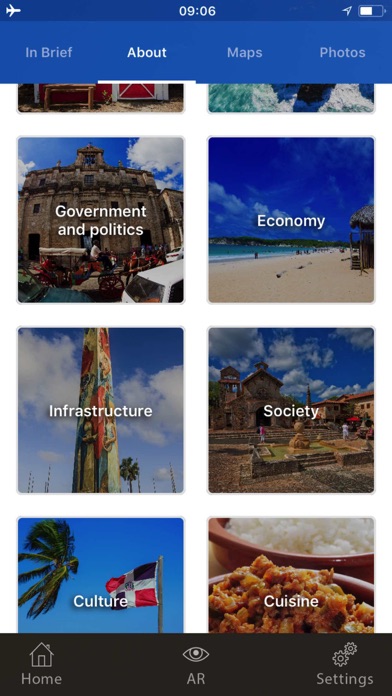 ドミニカ共和国 旅行 ガイド ＆マップのおすすめ画像3