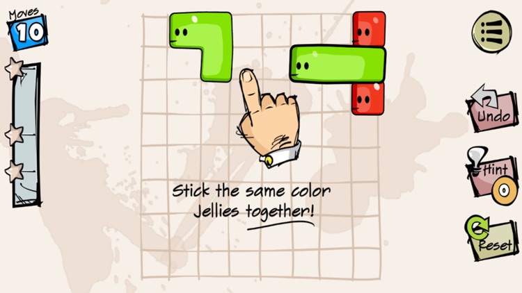 Jelly Doods Puzzle
