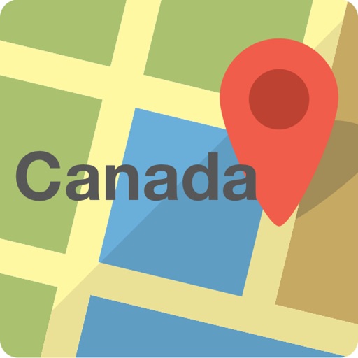 WikiPal Canada iOS App