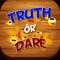 Free TRUTH OR DARE app on the App Store