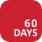 Insane 60 Day Workouts Tracker is the best and easiest to use fitness app for tracking your Insane 60 Days workout