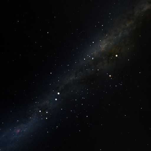 A Clear Night Icon