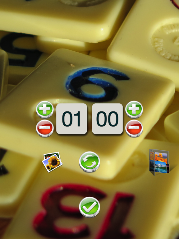 Screenshot #6 pour Rummi Time