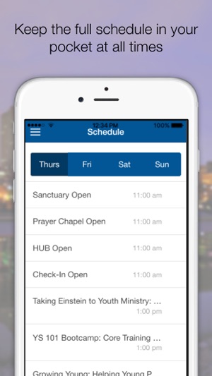 NYWC - By Youth Specialties(圖2)-速報App