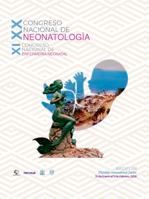 XX Congreso de Neonatología app screenshot 3