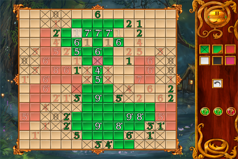 Mystery Riddles FULL - náhled