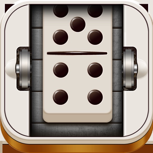 Speedomino icon