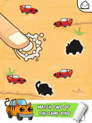 cars evolution - idle tycoon & clicker game айпад изображения 1