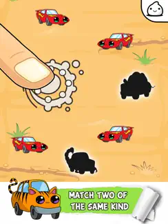 Cars Evolution - Idle Tycoon & Clicker Game iPad image 1