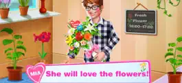 Game screenshot Mermaid Secrets3-School Drama apk