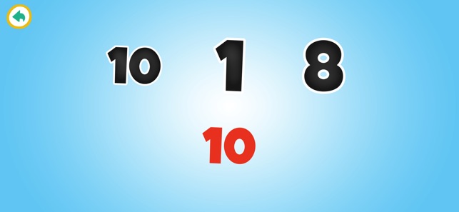 123學數字小學堂(圖3)-速報App