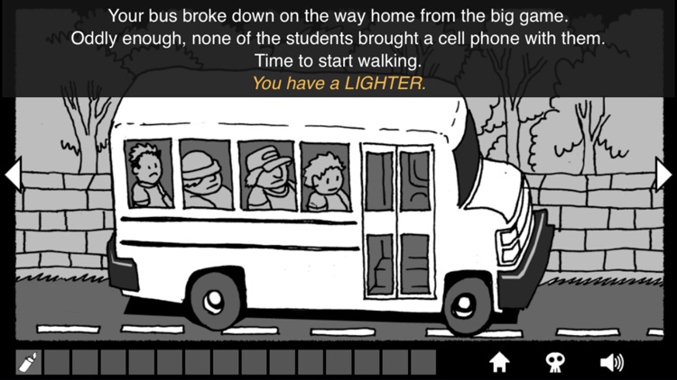 Knifetank: The Hauntening