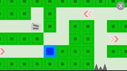 Block Speed screenshot 2