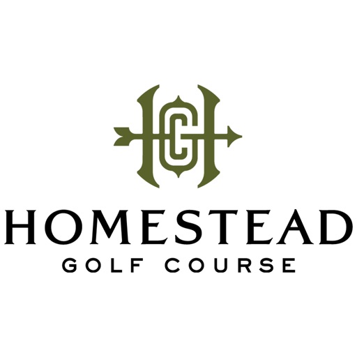 Homestead Golf Tee Times icon