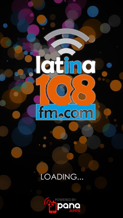 Latina 108 screenshot 3