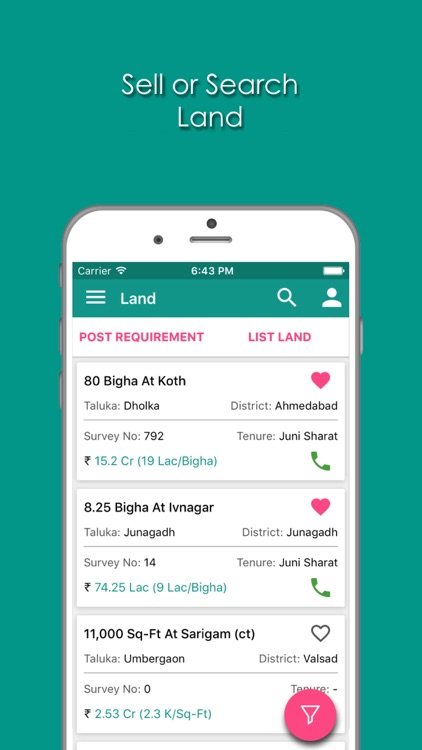 My Estate Point India screenshot-3