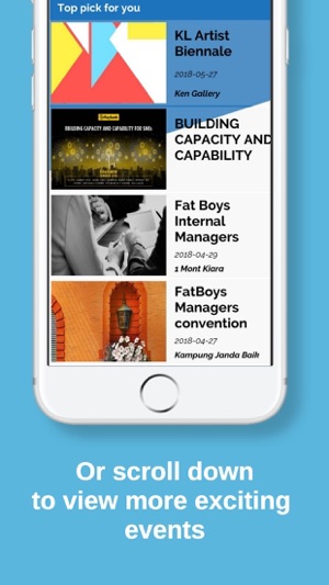 Goevents(圖3)-速報App