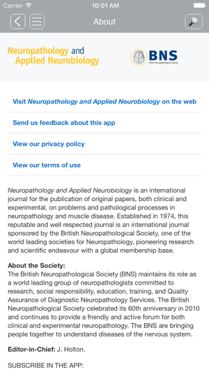NAN Journal(圖3)-速報App