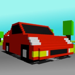 Super Car Crash 2017