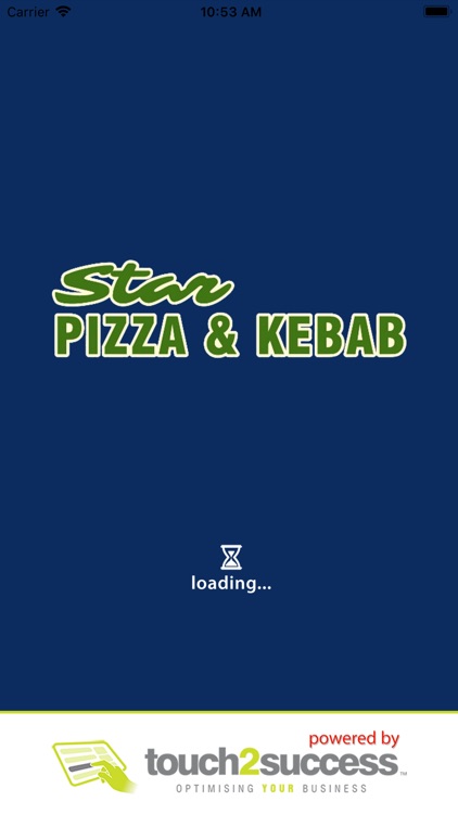 Star Pizza And Kebab