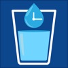 毎日の水の摂取量：バランスの脱水水準 - iPhoneアプリ
