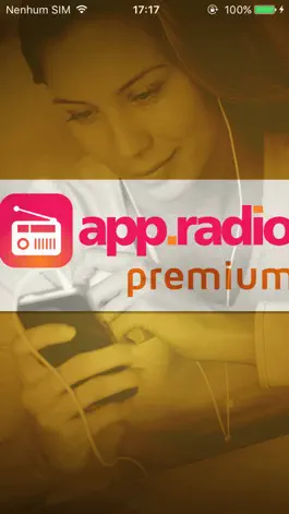 Game screenshot App Radio Premium mod apk