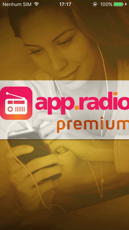 App Radio Premium