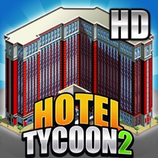 Activities of Hotel Tycoon2 HD