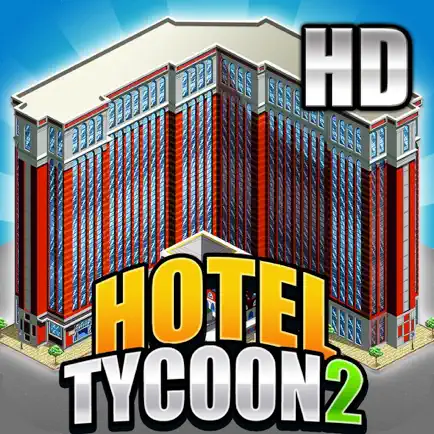Hotel Tycoon2 HD Cheats