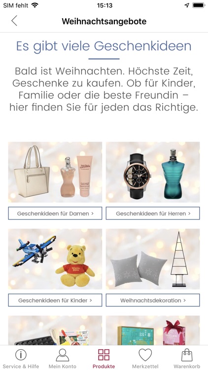 Universal – Möbel & Mode Shop