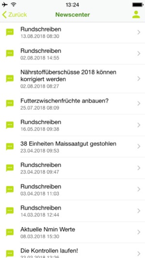 Beratungsring Hohe Geest(圖4)-速報App