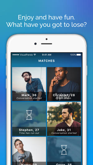 Tally Dating(圖5)-速報App