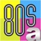 A Better 80s Radio Station playing your all time favorite Pop, New Wave and Rock Songs