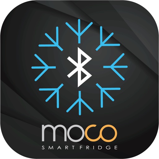 Moco Smart Car Fridge