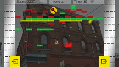 Brick Shooter Chaos screenshot 3