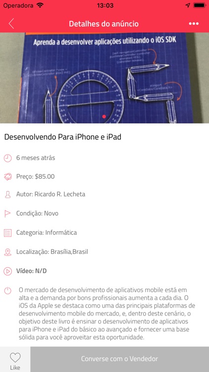 AdYourBooks screenshot-3