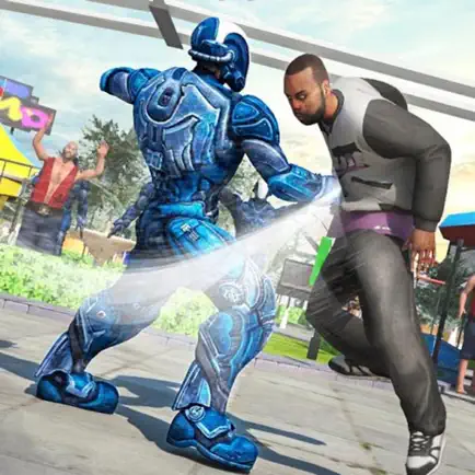 KungFu Shadow Street Читы