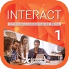 Interact 1 - iPadアプリ
