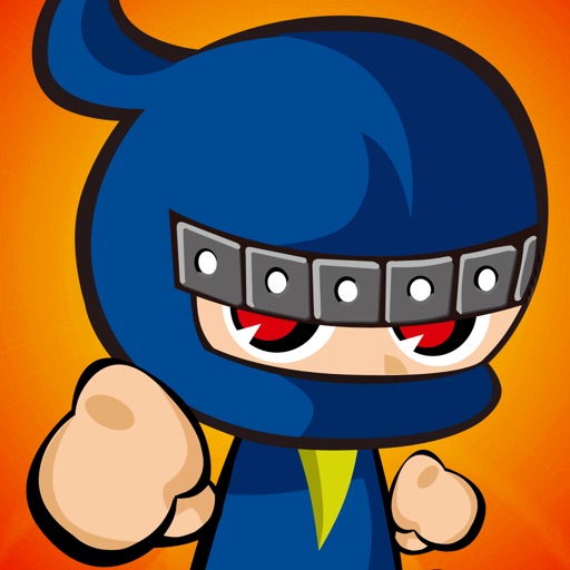 Ninja USA - Super Buster icon