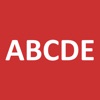 ABCDE Approach icon