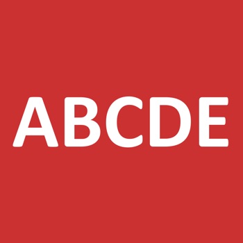 ABCDE methode