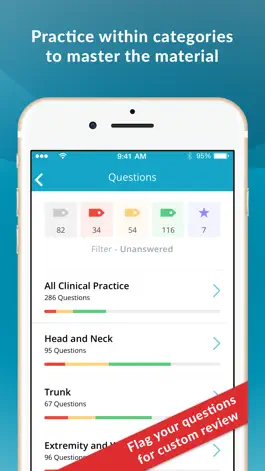Game screenshot TCRN Trauma Nurse Exam Prep hack