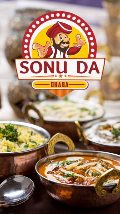 Sonu Da Dhaba