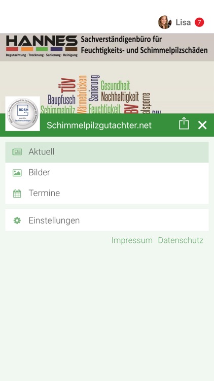 Schimmelpilzgutachter.net