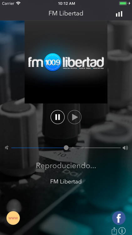 FM Libertad