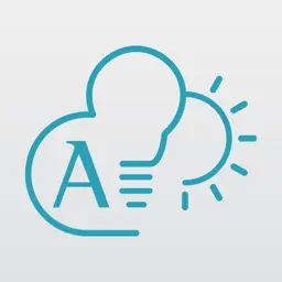 ATHome Cloud app icon