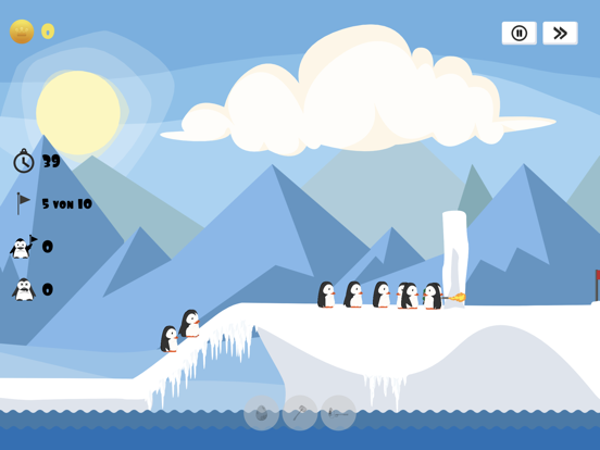 Screenshot #6 pour PingWins Adventure