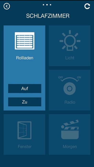 Kopp HomeControl screenshot 4