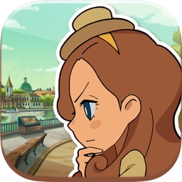 L'AVENTURE LAYTON – KI